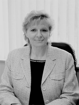 Maria Babic, Controller