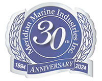 Meridian Marine - Celebrating 20 years