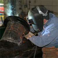 Pipe Fabrication, Modifications & Installations