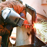 Welding & Fabrication